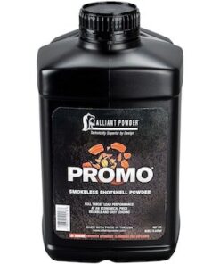 Alliant Promo Powder