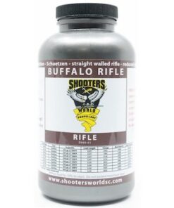 Shooters World Buffalo Rifle