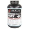 Hodgdon H322 Powder