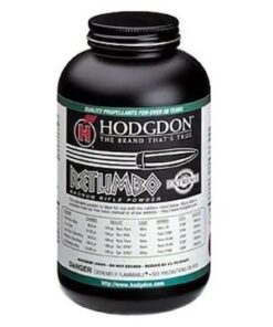 Hodgdon Retumbo Powder 8lb