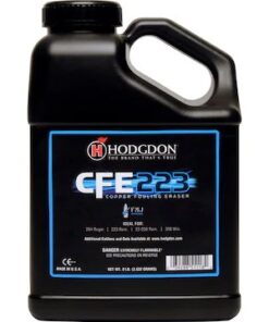 Hodgdon CFE 223 Powder