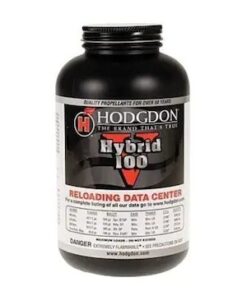 Hodgdon Hybrid 100V