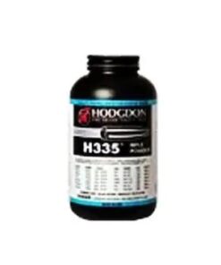 Hodgdon H335