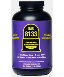 IMR 8133 Powder