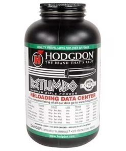 Hodgdon Retumbo Smokeless Gun Powder