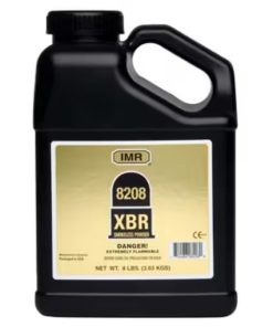 IMR 8208 XBR Powder