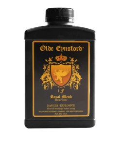 Goex Olde Eynsford Black Powder