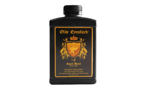 Goex Olde Eynsford Black Powder